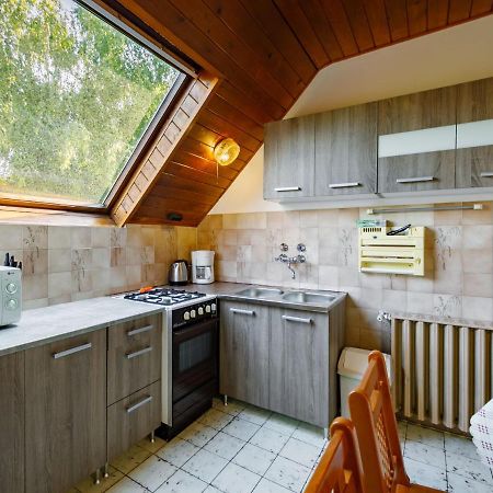 Apartment Paulownia By Interhome Balatonföldvár المظهر الخارجي الصورة
