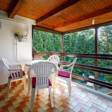 Apartment Paulownia By Interhome Balatonföldvár المظهر الخارجي الصورة