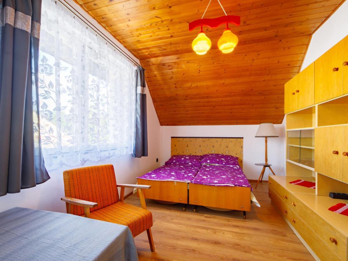 Apartment Paulownia By Interhome Balatonföldvár المظهر الخارجي الصورة