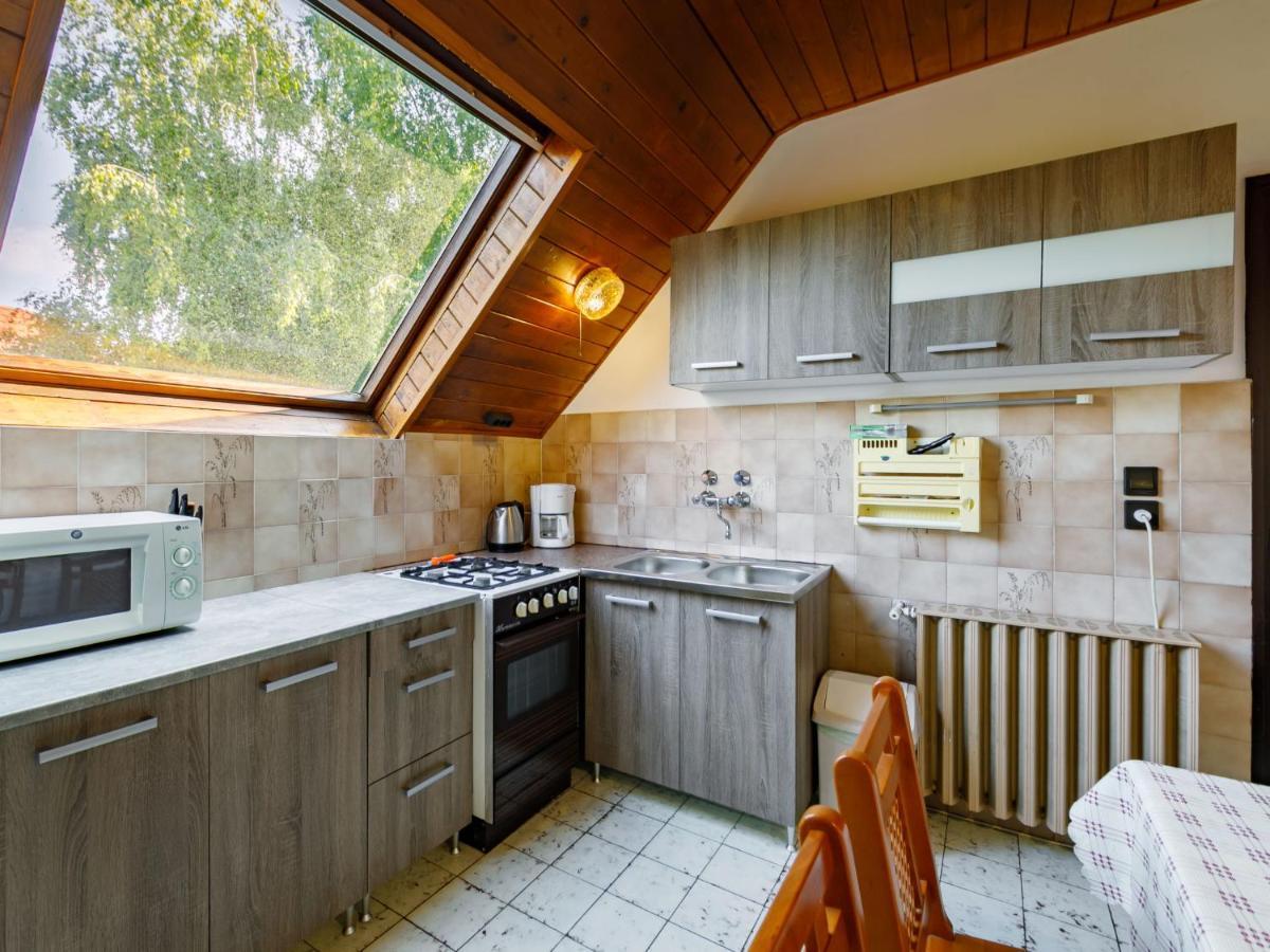Apartment Paulownia By Interhome Balatonföldvár المظهر الخارجي الصورة