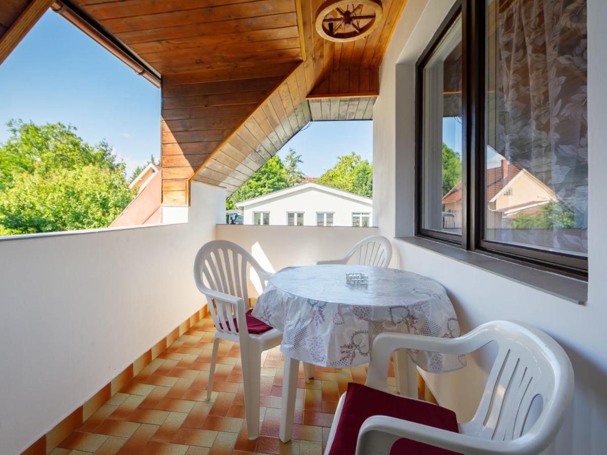 Apartment Paulownia By Interhome Balatonföldvár المظهر الخارجي الصورة