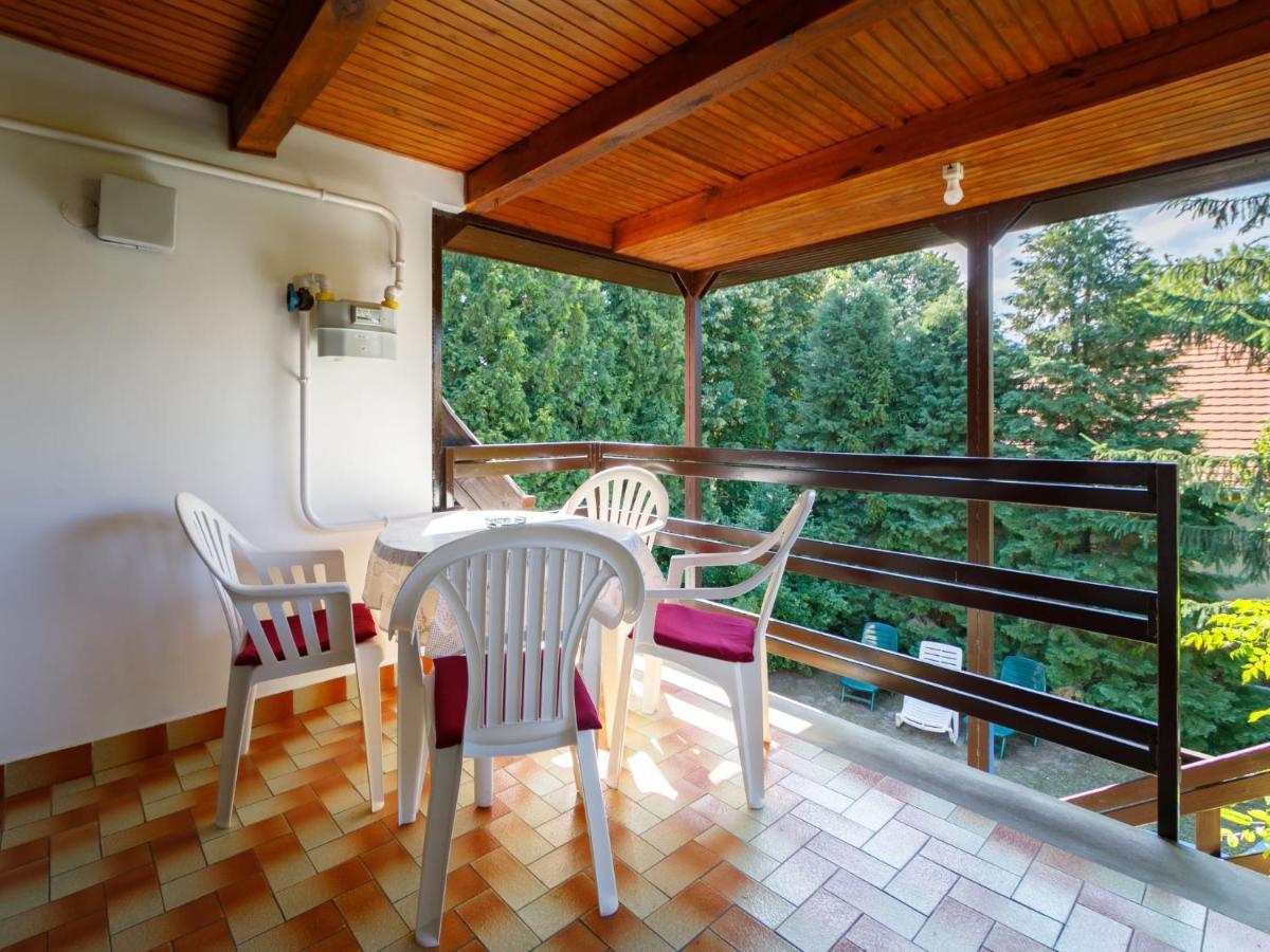 Apartment Paulownia By Interhome Balatonföldvár المظهر الخارجي الصورة