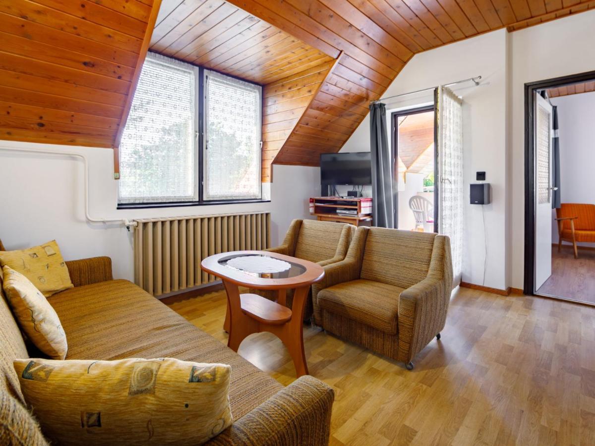 Apartment Paulownia By Interhome Balatonföldvár المظهر الخارجي الصورة